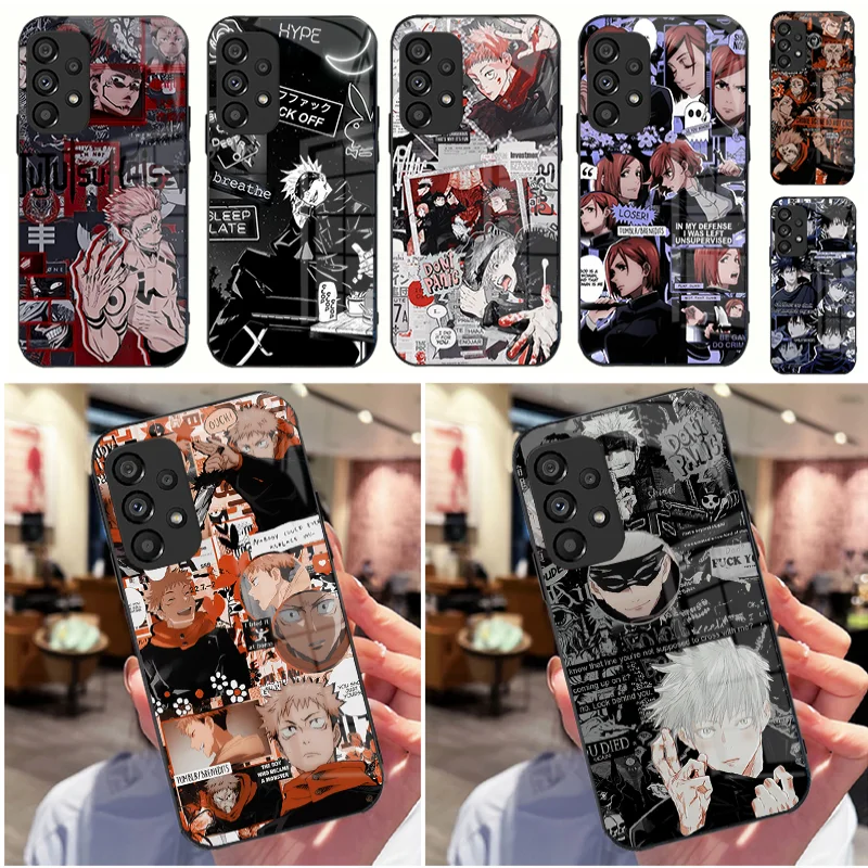 

Чехлы для Samsung Galaxy Note 8 9 S10 Plus S20 S21 FE S23 Ultra A12 A13 A32 A33 A50