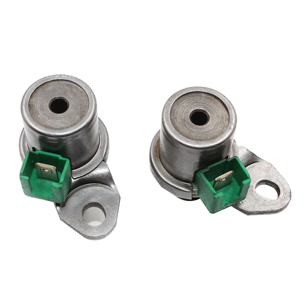 

4F27E & FN4A-EL Transmission Shift Solenoid Set for Ford / Mazda 1999-on 4 SPEED (2PCS)