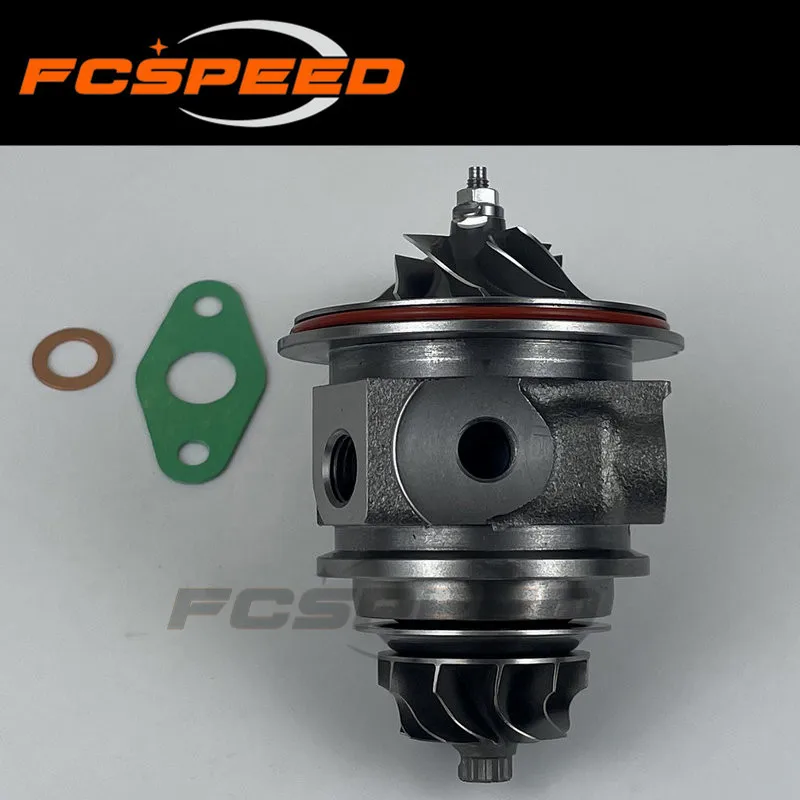 Turbo cartridge TD02 49373-03012 charger chra core for Alfa-Romeo Fiat Panda Punto Lancia Ypsilon 0.9 TwinAir 57/62/63 Kw |