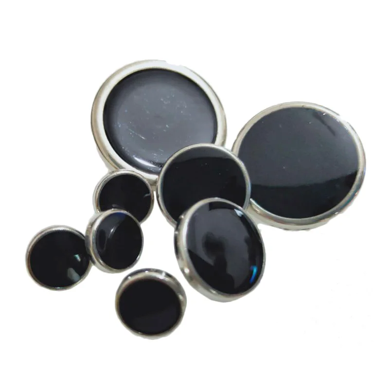 

10PCS Sewing Button for Clothing Resin for Needlework Diy Handicraft Accessories for Handbags Decorative Buttons for Clothes
