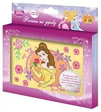 Роспись по дереву в рамке Дисней|Рисовальные наборы| |