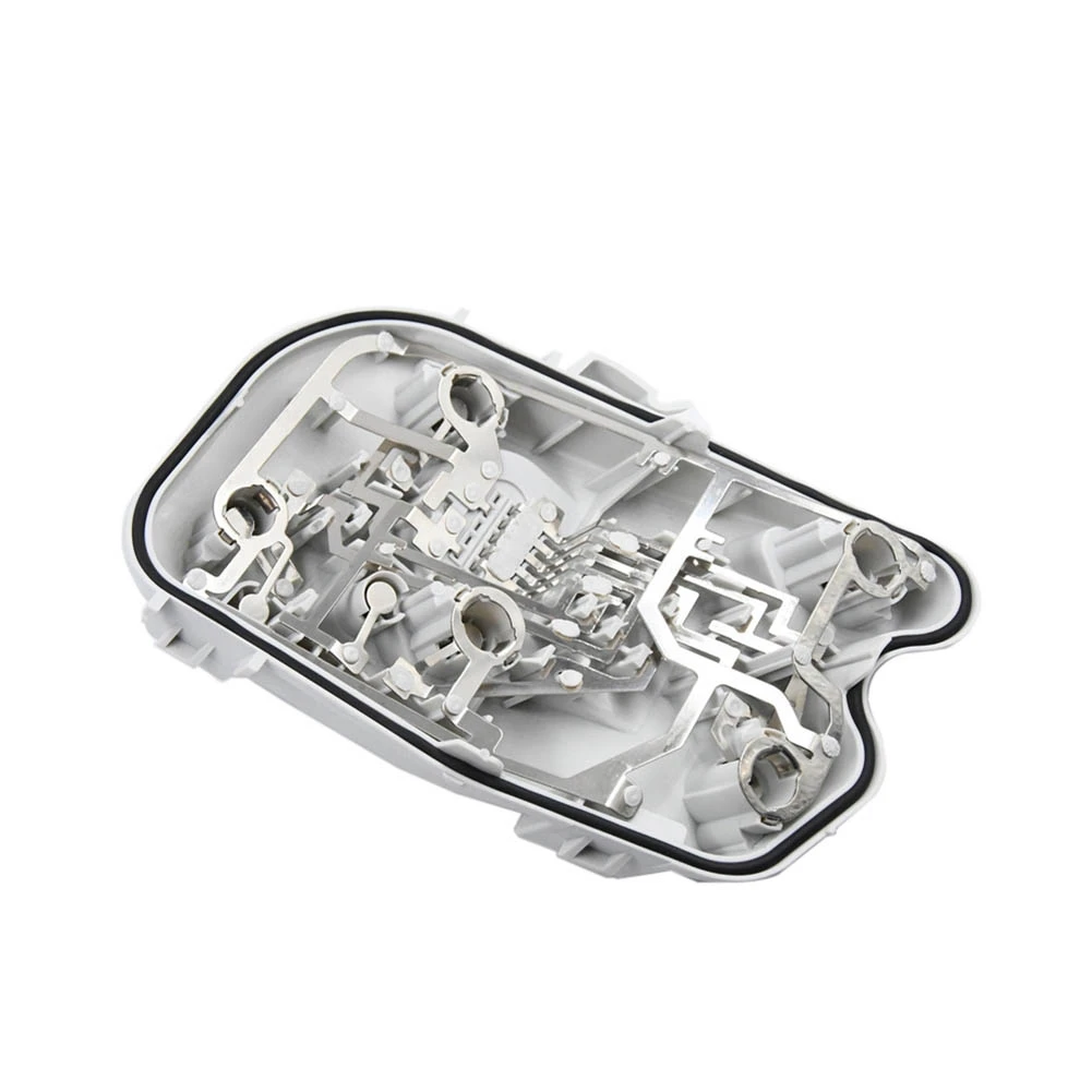 

Задняя Фонарь лампы дневного света 4F5945222C для AUDI A6 C6 SALOON 2004-2008, 1 шт.