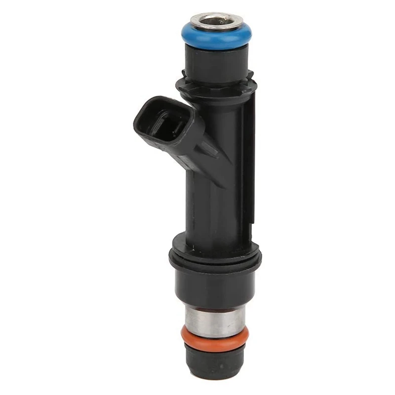 

4X Car Fuel Injector For Chevrolet Aveo 25334150 96386780
