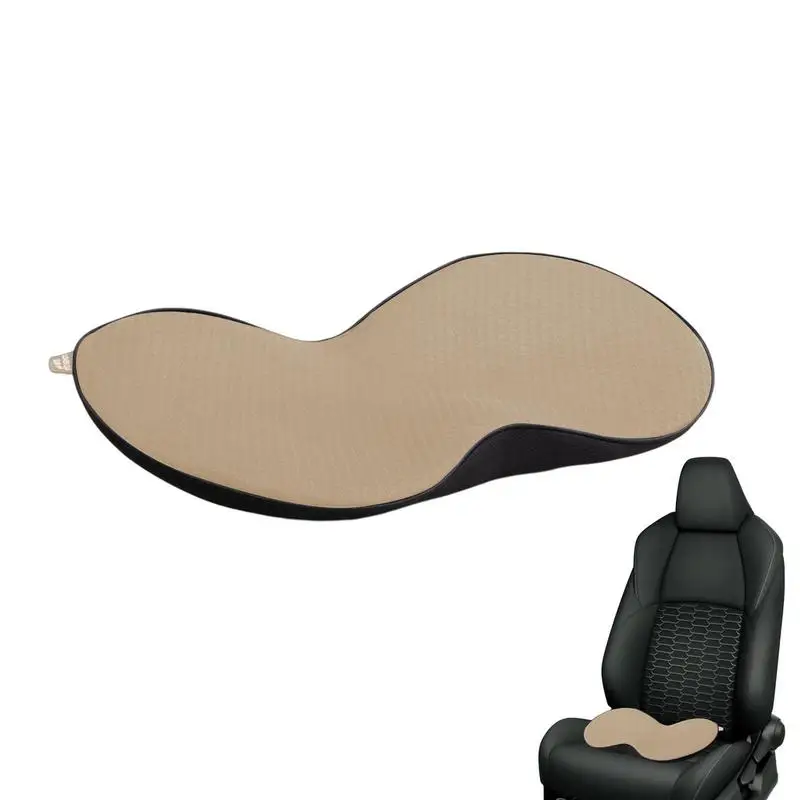 Cushions Back Support Memory Foam Pillow Chair Seats Cushion