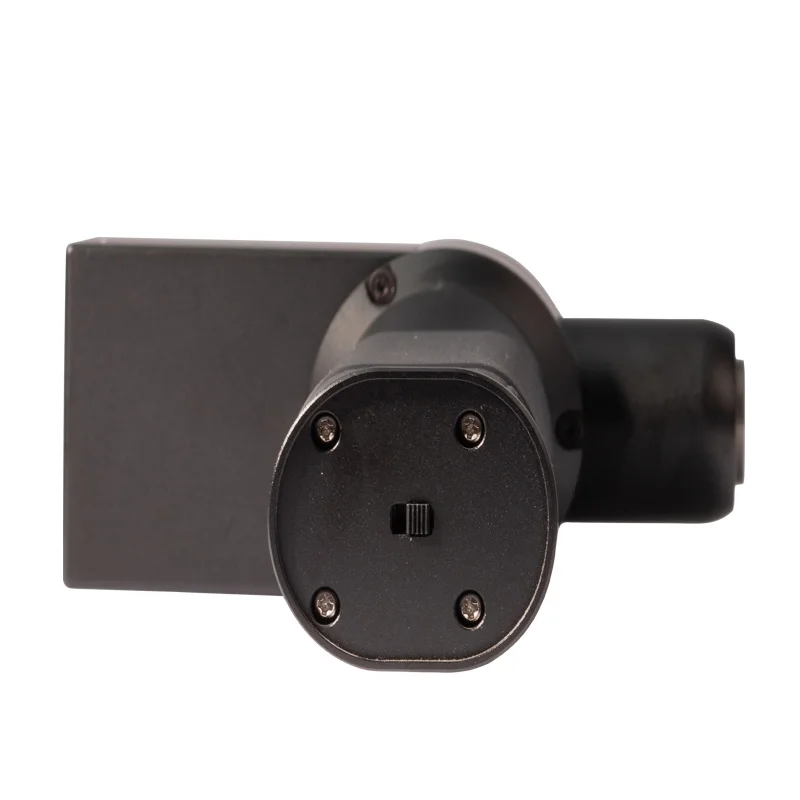 Небольшой Вибрационный спортивный усилитель профессиональный алюминиевый