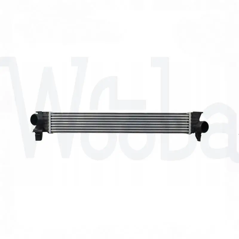 

Кулер Wooba для Citroen Jumper Peugeot Boxer OEM 1382428080