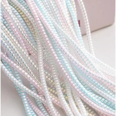 Цветной защитный чехол для кабеля 1,6 м TPU