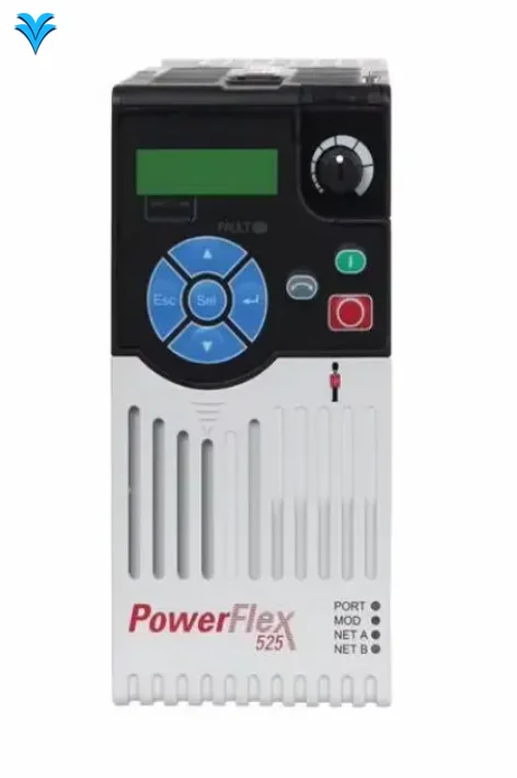 Original 25B-D2P3N114 PowerFlex 525 AC Drive