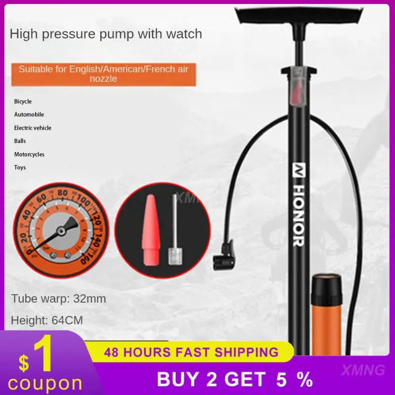 

Бытовой насос, эффективный, продвинутый, надежный и надежный воздушный насос высокого давления, насос высокого давления, приключающееся оборудование, игровой переходник