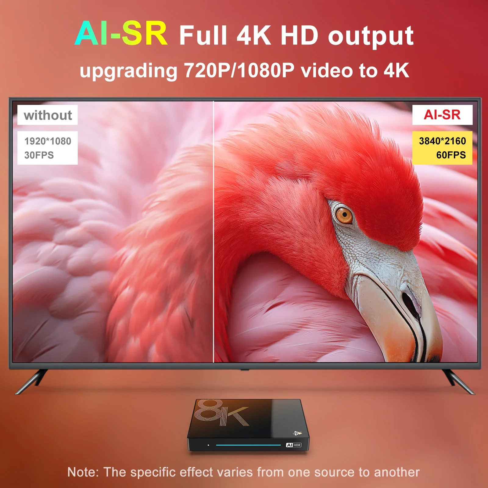 Фото H96 MAX RK3576 M9 Android TV Box Iptv 4K USB2.0 4G32G 1000M DDR4 Android14 USB3.0 Wifi6 BT5.4 8K 8G128 Телеприставка Медиаплеер №5