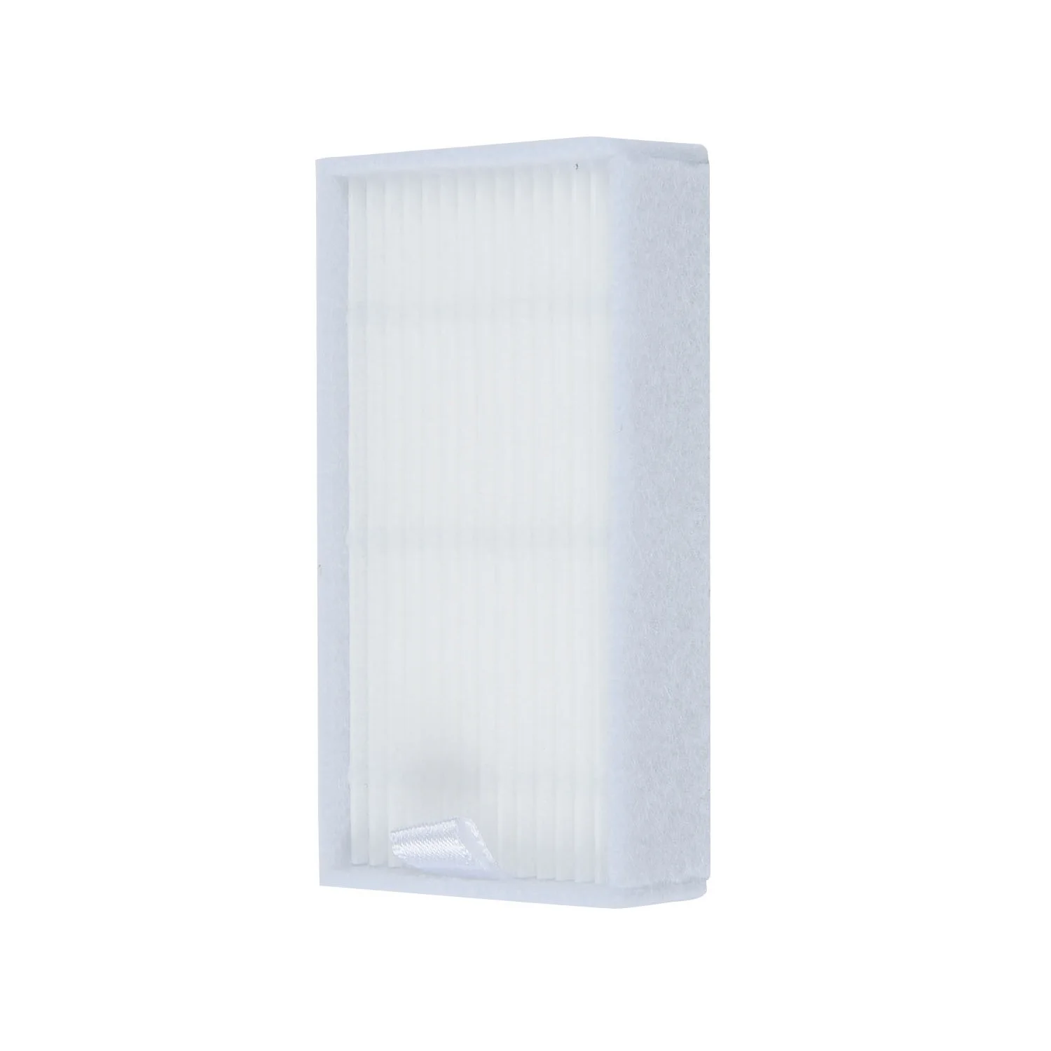 16 шт./компл. комплект пылесоса для Medion MD1$6192 MD18500 MD1$8501 MD18$600 фильтр боковая щетка