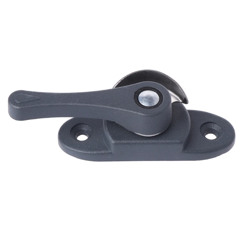 Замок раздвижной двери из сплава оконная створка двунаправленные замки