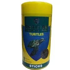 

ROTFSH 35gr Turtle Feed SKT:12/22 472278065