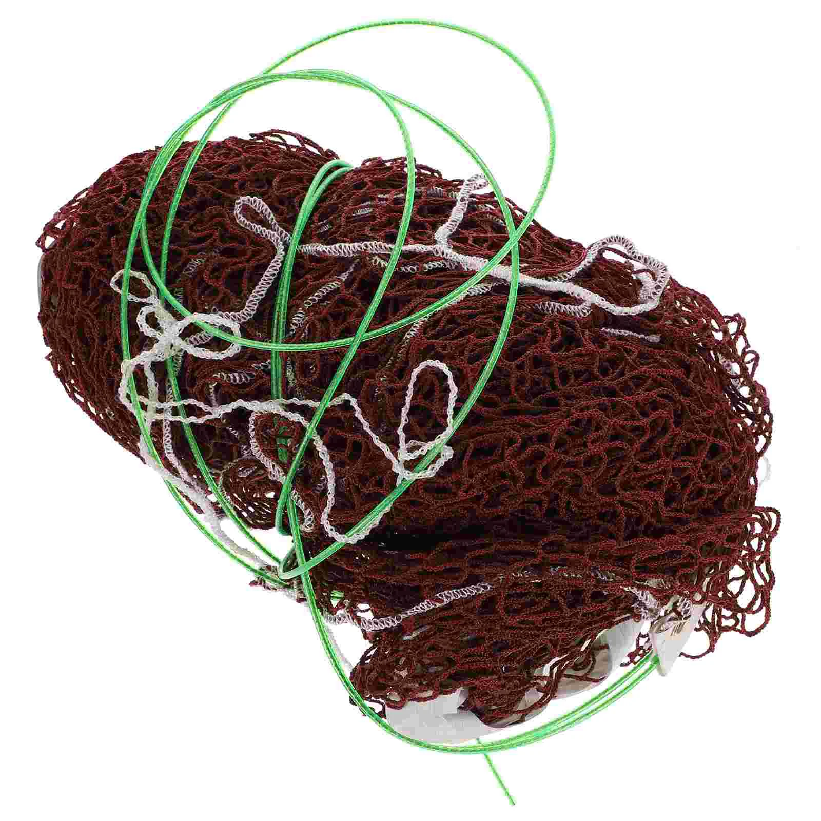 

Портативная уличная сетка для бадминтона, практичная прочная сетка для бадминтона