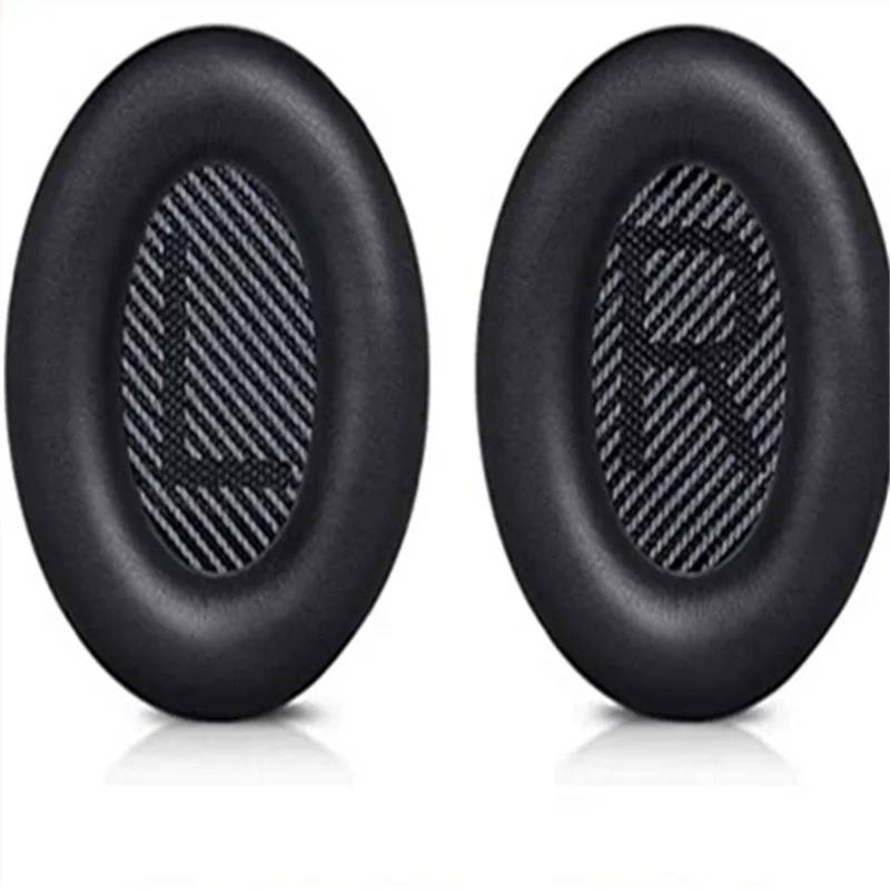 Сменные амбушюры для наушников Bose QuietComfort Quiet Comfort QC 25 35 II QC25 QC35