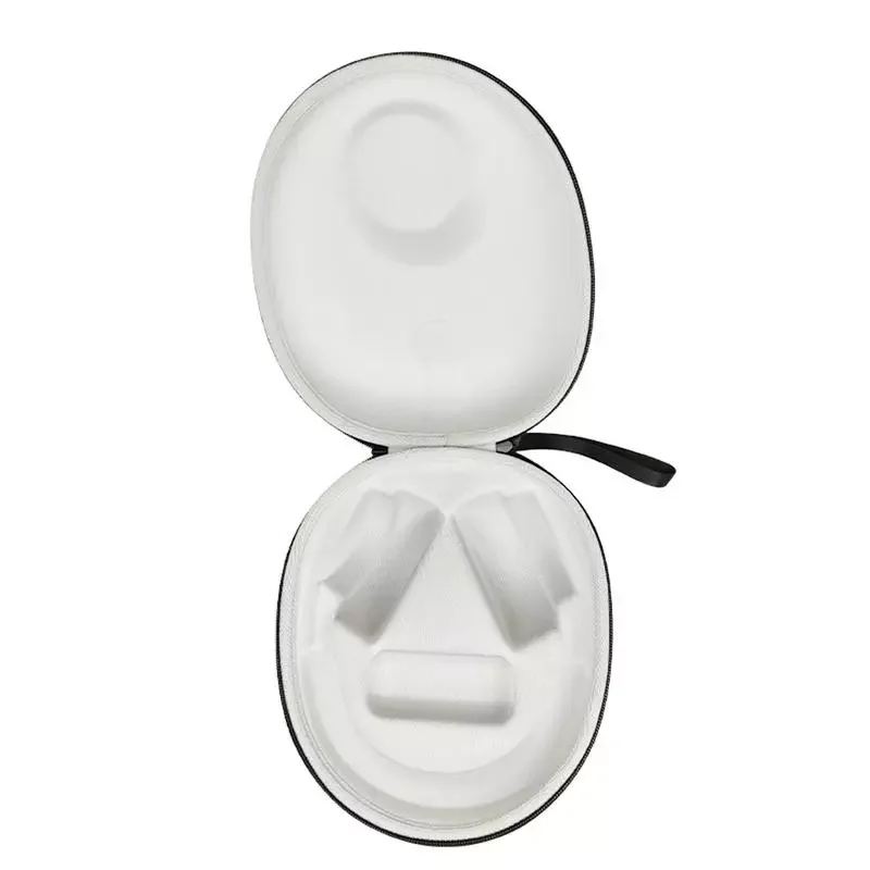 

NEW2023 Shockproof EVA Headphone Hard Case Portable Storage Headset Case Waterproof Headphones Bag Carrying Case For XBOX Series