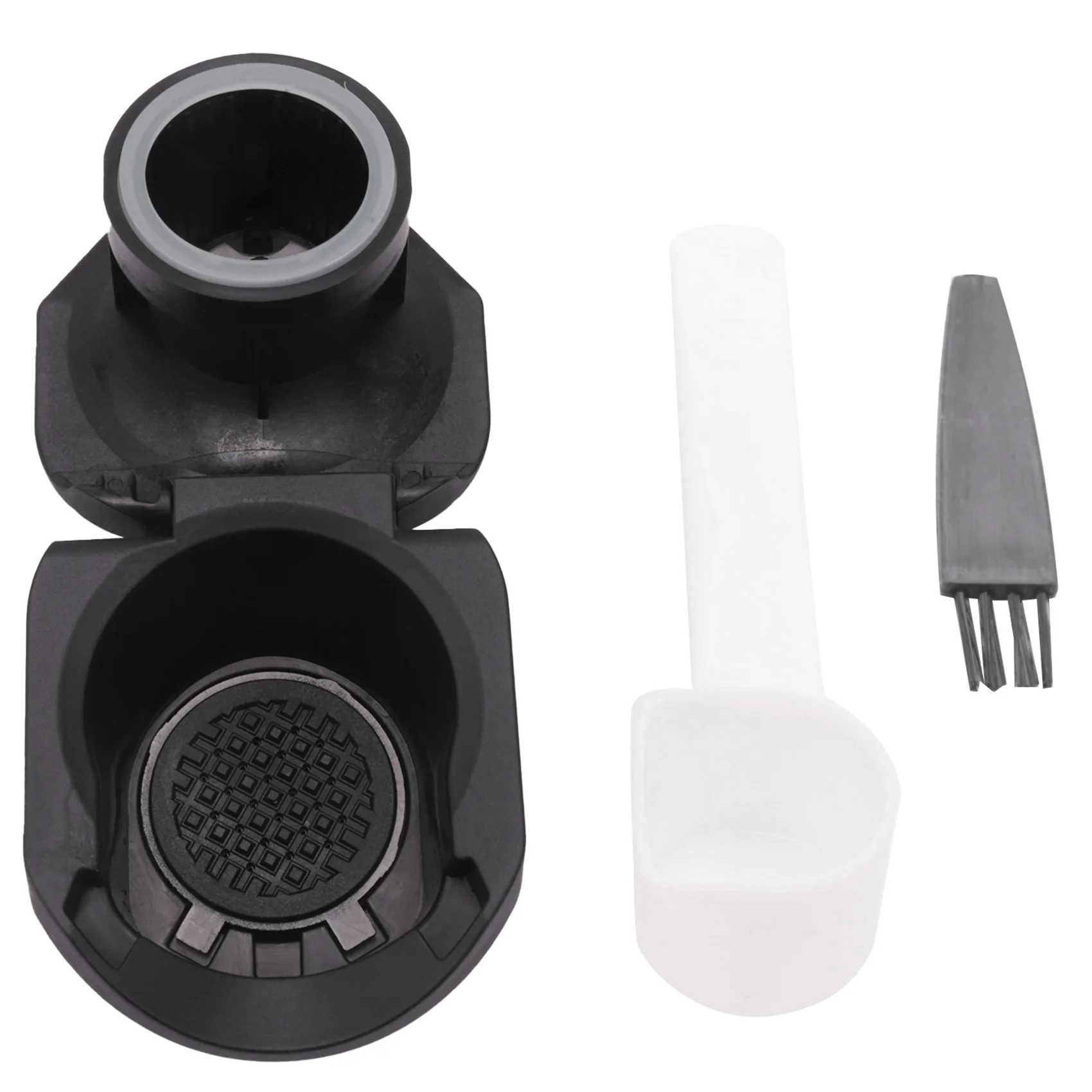 Адаптер для конверсионных капсул кофе держатель GENIO S PICCOLOXS EDG466 EDG606 EDG305 MINI ME KP7