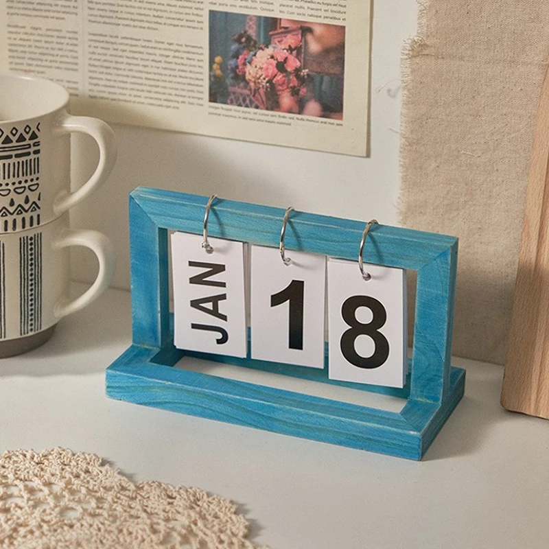 Минималистский стиль украшение для гостиной и офиса деревянное оформление