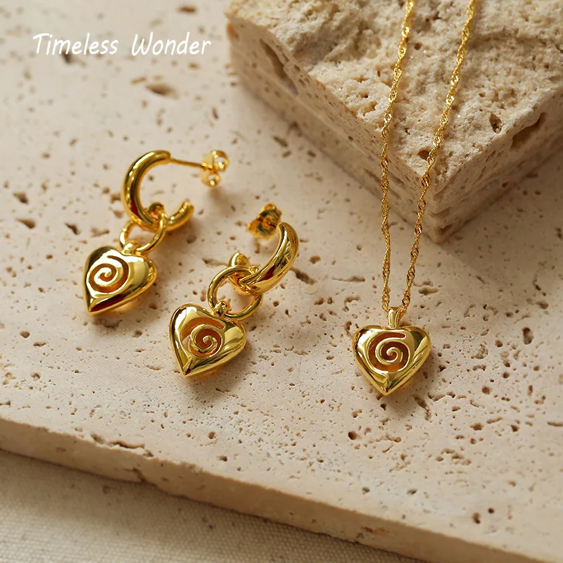 

Цепочка с подвеской в виде сердца, 4046