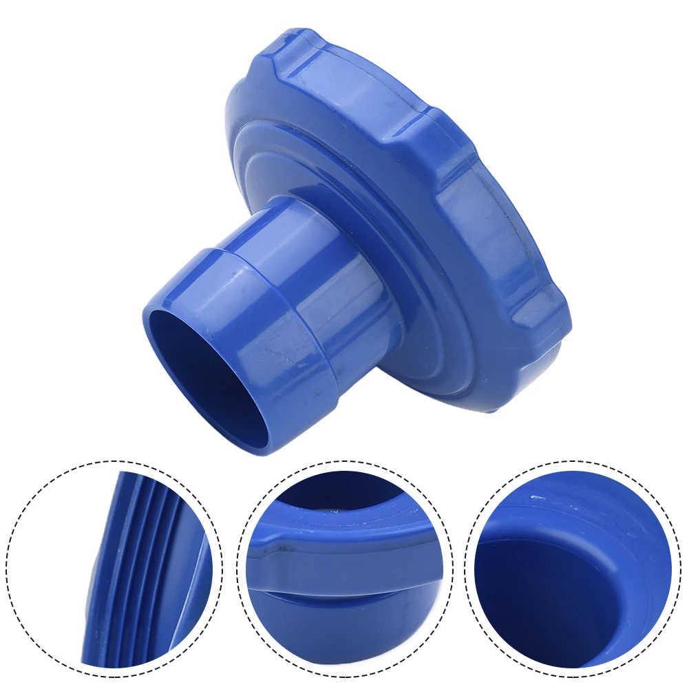 

Pool Adapter For Intex Surface Skimmer Wall Mount Hose Adaptor B Swimming Pool Connector Outdoor Pool Washer Clean Accessories