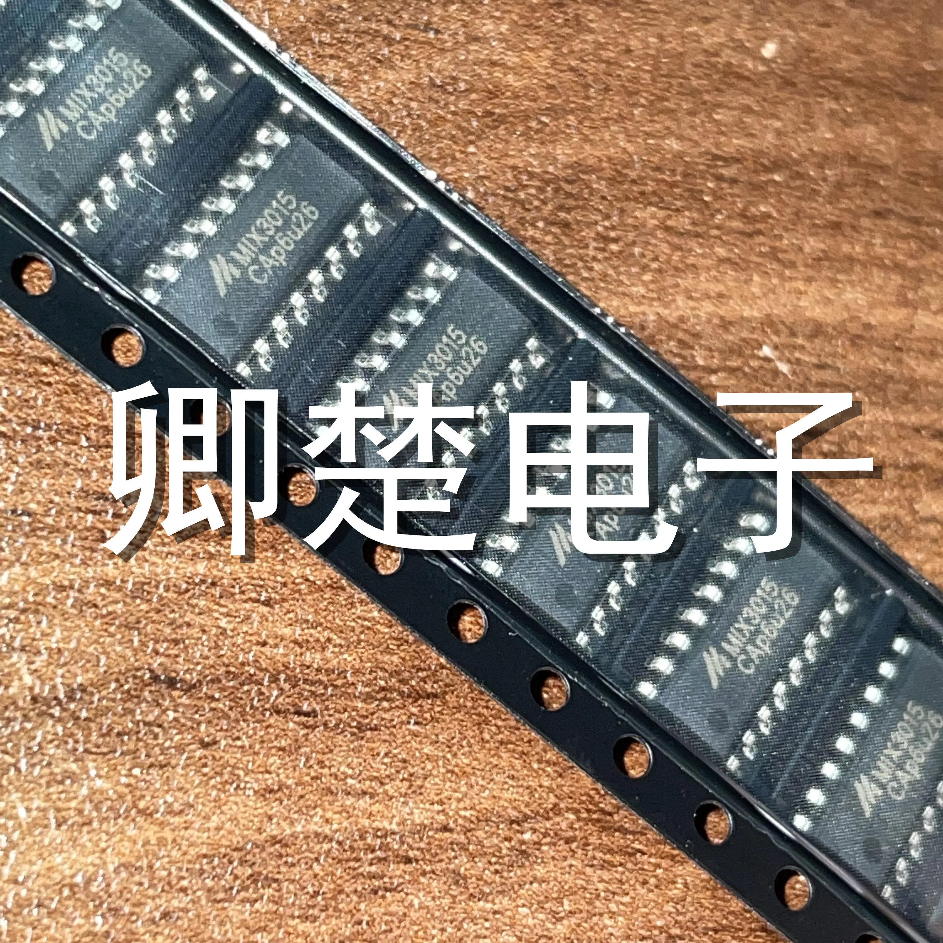 

20 шт. Оригинальный Новый MIX3015 SOP16