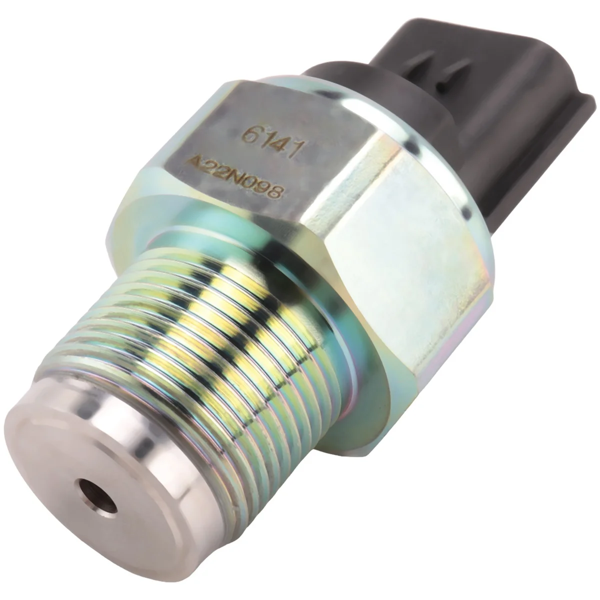 Датчик давления топлива RE520930 RE515635 для John Deere 7420 7520 7710 7810 8120 + топливной