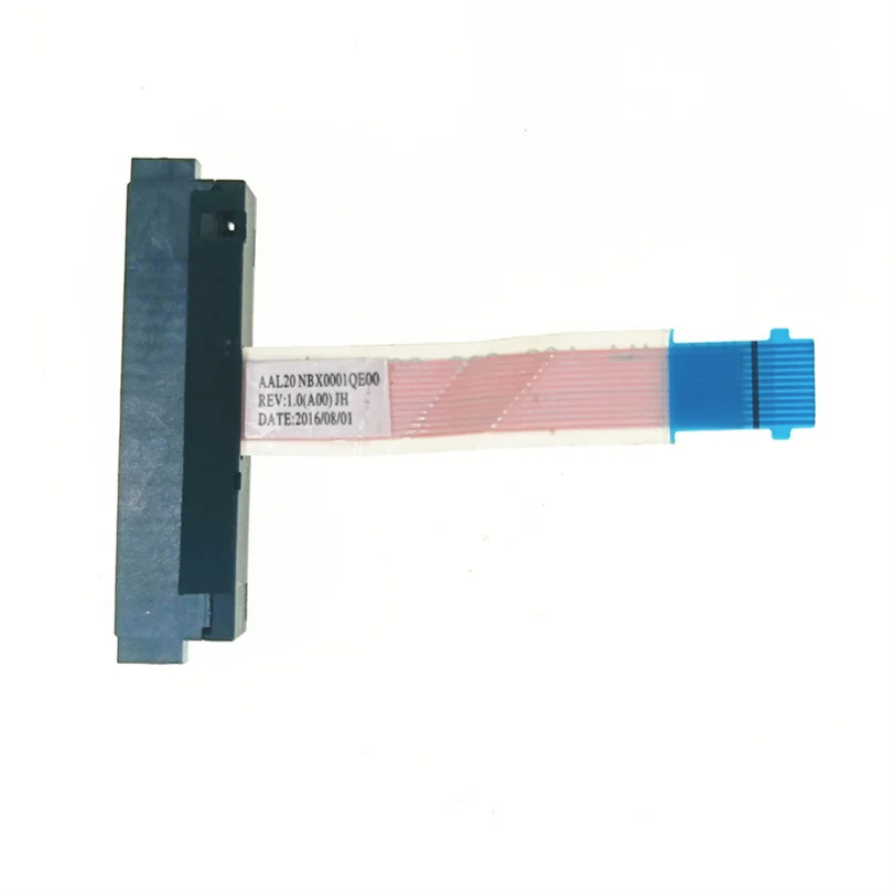Новый оригинальный кабель SATA для ноутбука Dell Inspiron 15 5558 5555 5559 Vostro V3558 V3458 V3459 0H5G06 H5G06