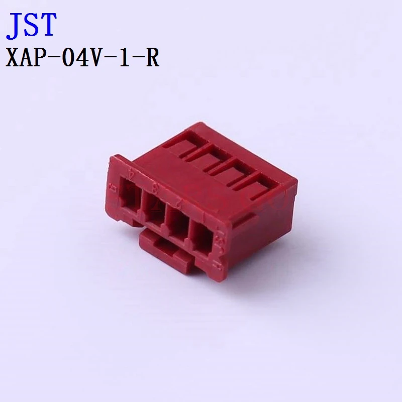 

10PCS/100PCS XAP-04V-1-R XAP-03V-1-R JST Connector