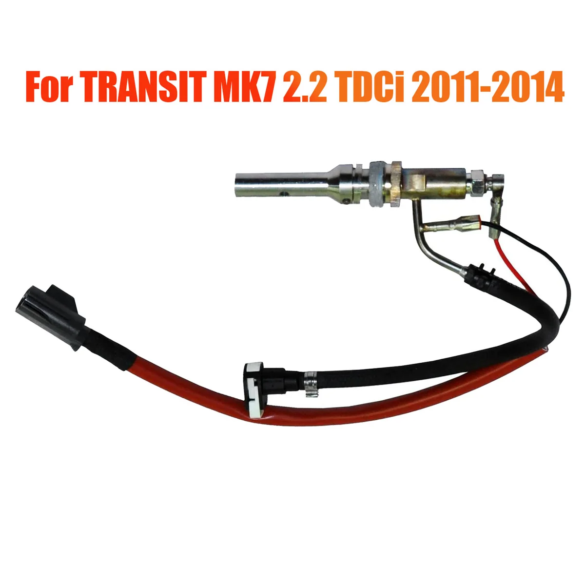 Датчик выхлопных газов DPF топливный паровой клапан 1837958 CC11-9T540-BD для FORD TRANSIT MK7 2 RWD