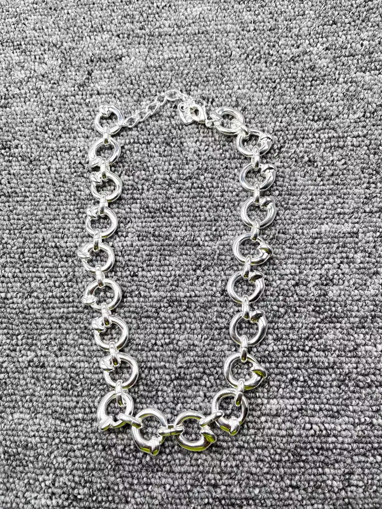 

Ювелирные изделия UNOde50, новый дизайн, Изысканная мода, гальваническое покрытие, цвет золото 2022, праздничный подарок, 925