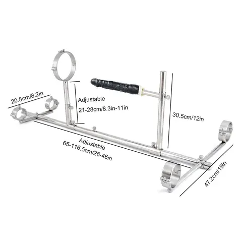 Жыныс машиналары онлайн BDSM