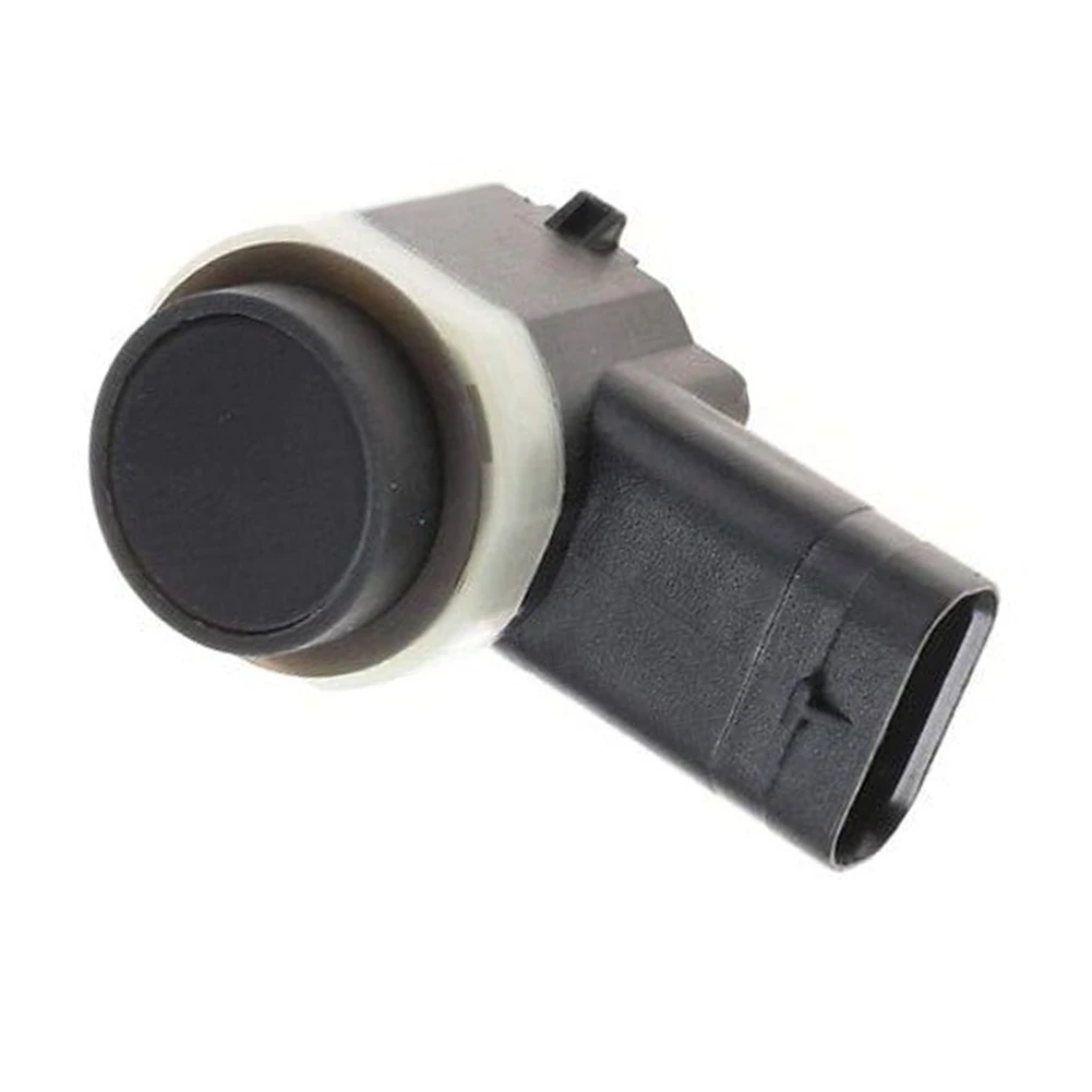 

Parking Sensor PDC Parts Regular 1pcs Replacement 31341633 Reverse ABS Accessories Backup Black Bumper Brand New