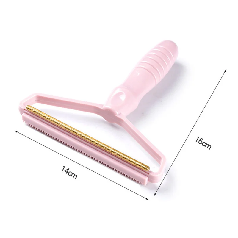 Ручная портативная мини-бритва для ткани |