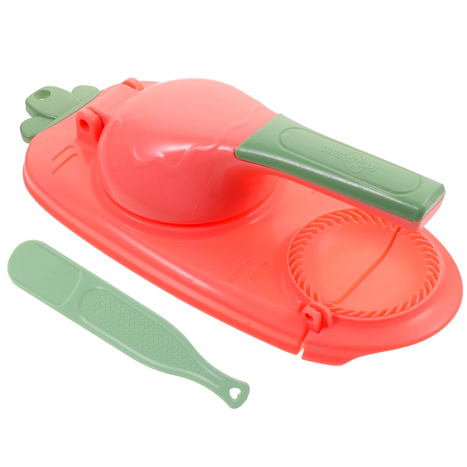 

Dumpling Maker Press Wrapper Tool Dough Presser Manual Making Skin Set Tortilla Kitchen Machine Dumplings Processor Artifact