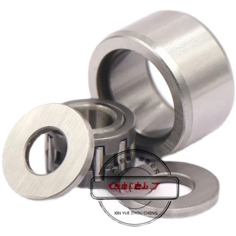 Импортированный из Японии роликовый игольчатый подшипник IKO STO/RNAST/NAST 25 30 35 40 45 50 ZZ