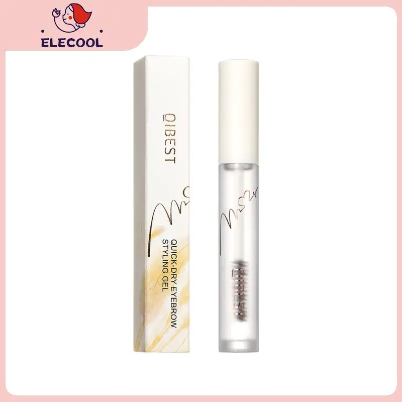 

Водостойкие прозрачные карандаши для бровей, гель для бровей, искусственные ресницы, 1 шт., фиксированный гель, 3d натуральный макияж для бров...