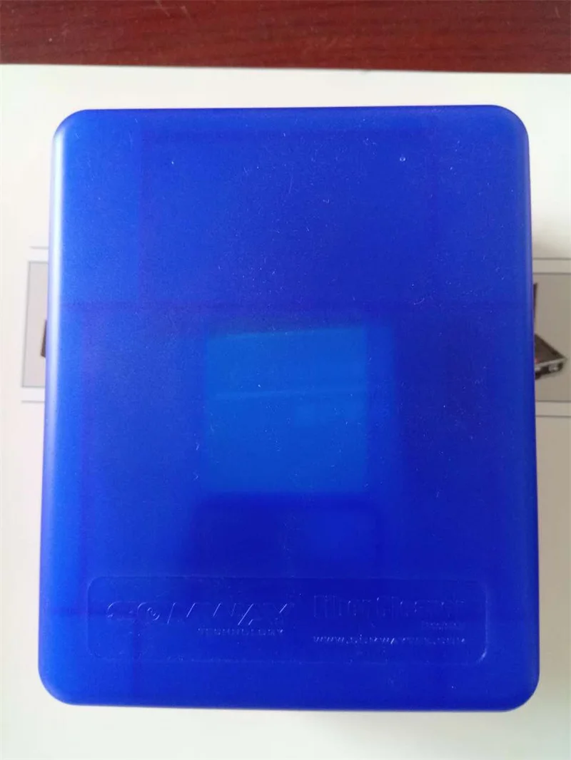 Original American Comway C6 C8 C9 Fiber Optic Fusion Machine Cutting Knife CC-01 Fiber Cleaver CC01 FTTH Cable Cutter