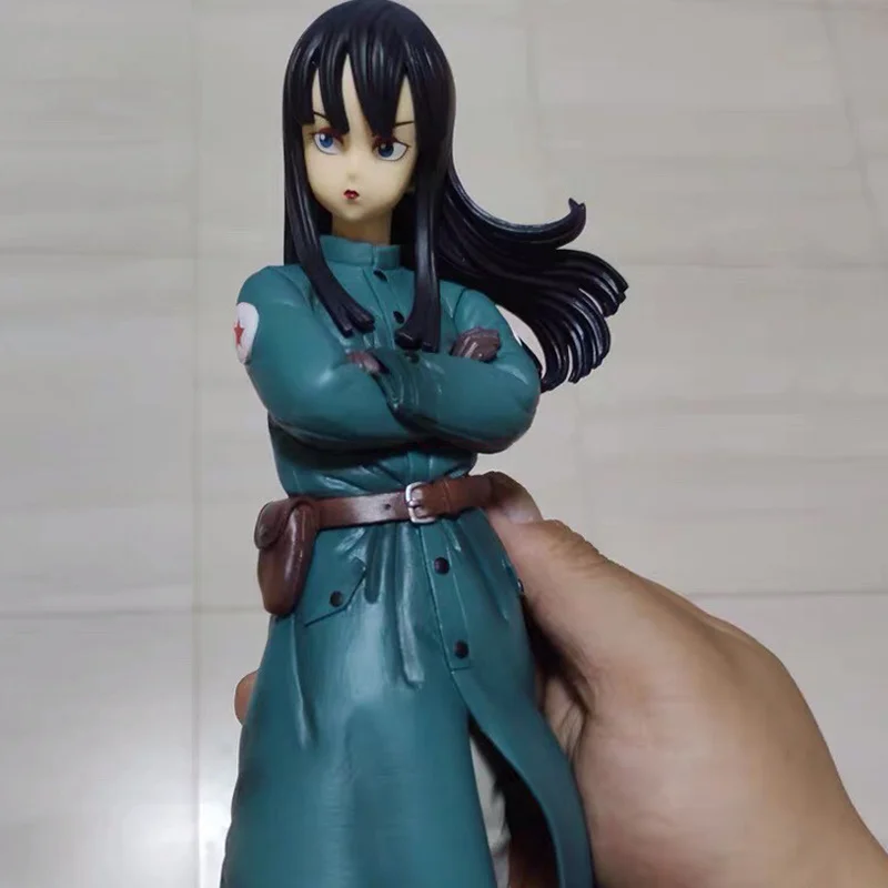 

Экшн-фигурки из м/ф «Драконий жемчуг», 21 см