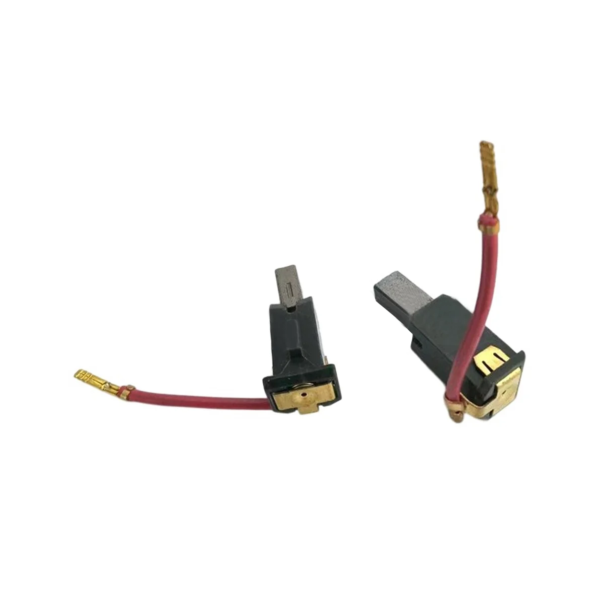 2 шт. держатель для угольной щетки DWE6411 DWE6420 DWE6423