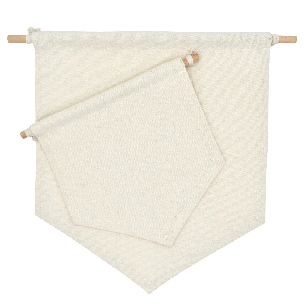 Пользовательский баннер с именем ребенка | Персонализированный настенный Декор