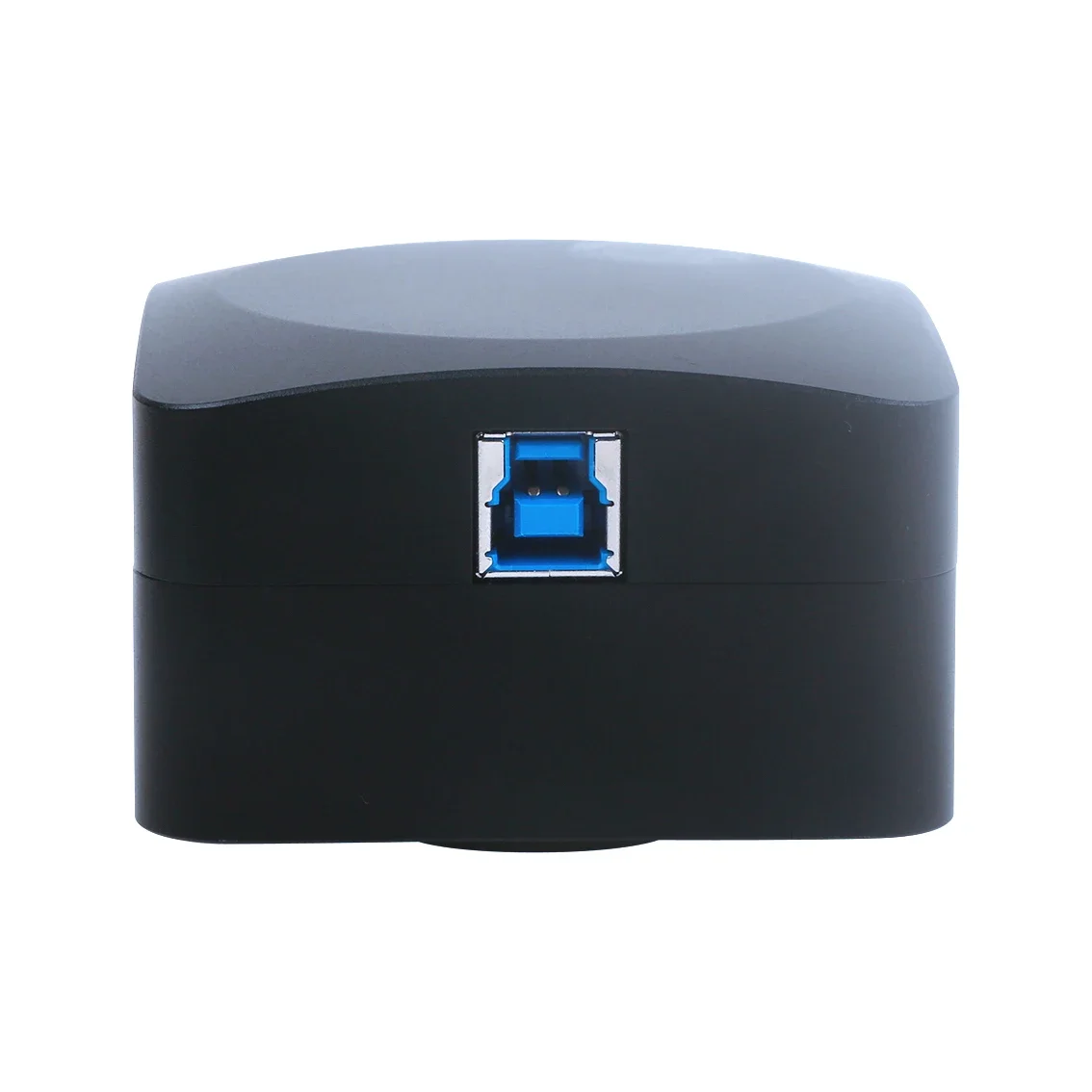 Фото Цифровая USB-камера для микроскопа RisingCam 20 Мп с высокой частотой кадровой передачи, сенсором 1/1.8 дюйма, выходом USB3.0 и креплением C-mount. №4