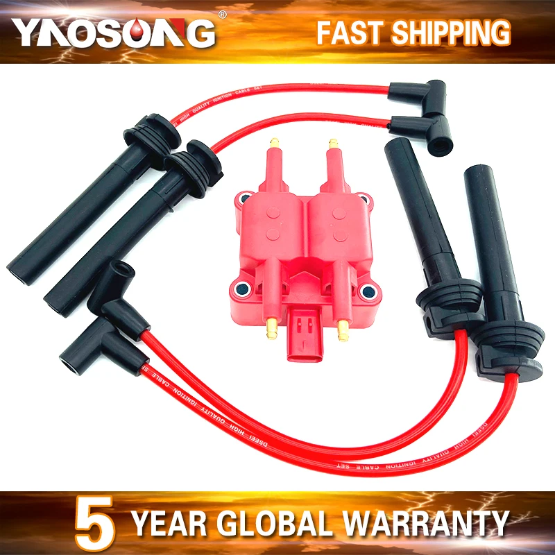 Для Mini 1 6 T R50 R52 Cooper R53 12137510738 5269670 5269670AB MD52696760 MO4557468 MO4777667 MO5269670 UF758 катушка зажигания