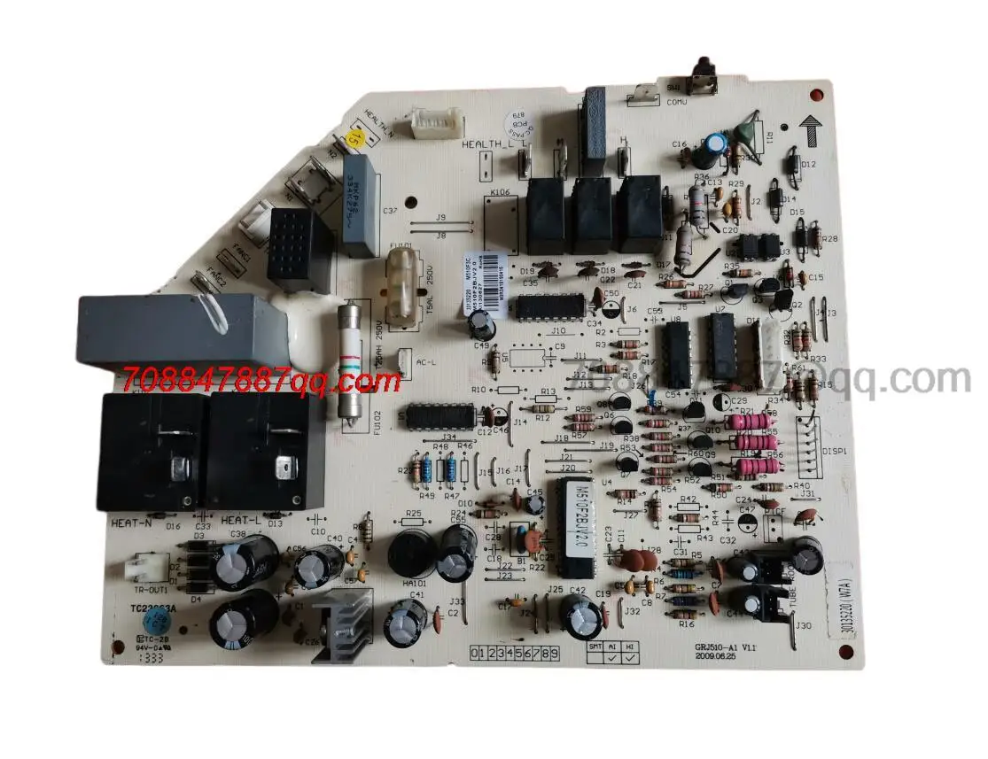 

original 100% authentique M510F1C 30135219 GRJ510-A1