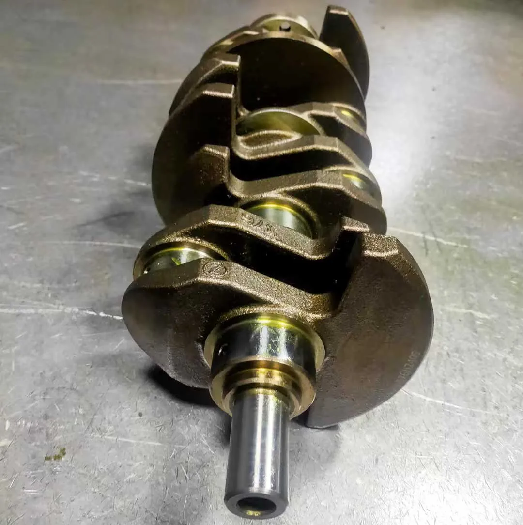 Фото 3L5GDA 3L5G6303DA L319-11-300A L319-11-300B 4608423 с двигателем Ford Mazda типа SEWASEBA GZ GZFA L3 №2