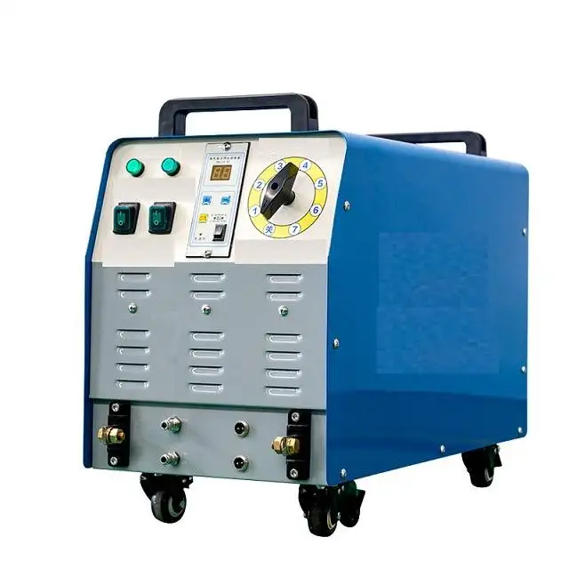 

18650 Battery Welding Machine Scanner Laser Spot Welder