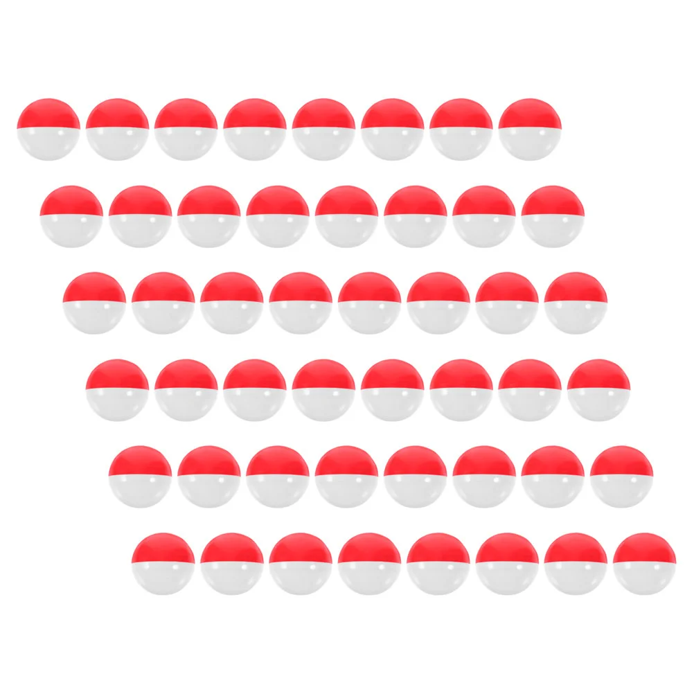 50 шт. шарики для автомата Gumball круглые гашапона сменные стержни хранения конфет