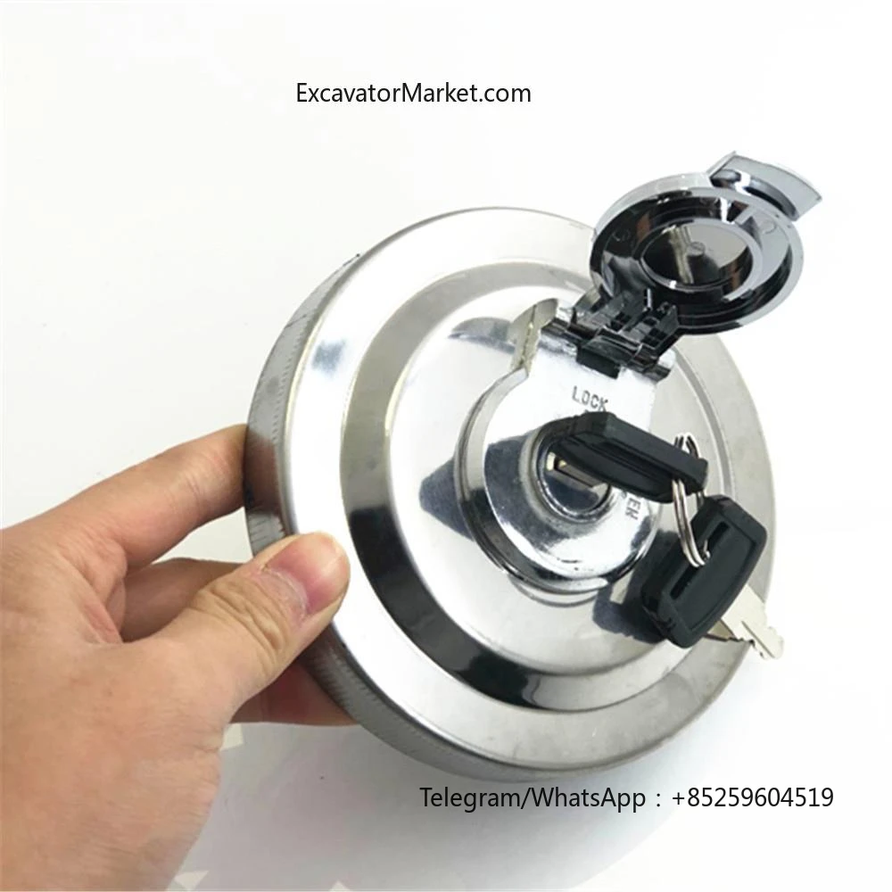 Аксессуары для экскаватора HITACHI EX/ZAX60/70/120/240-3/200-1/5/6 крышка из нержавеющей стали