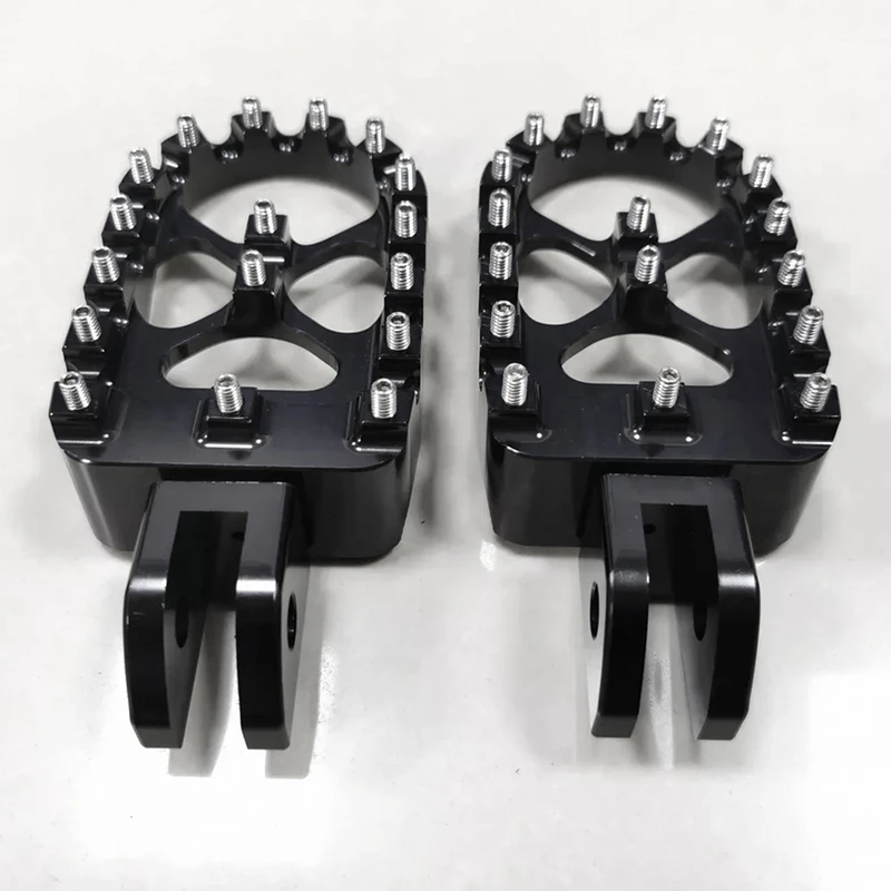 Передняя педаль для ног в стиле MX Fat Bob FXFBS 114 FXFB 107 Softail