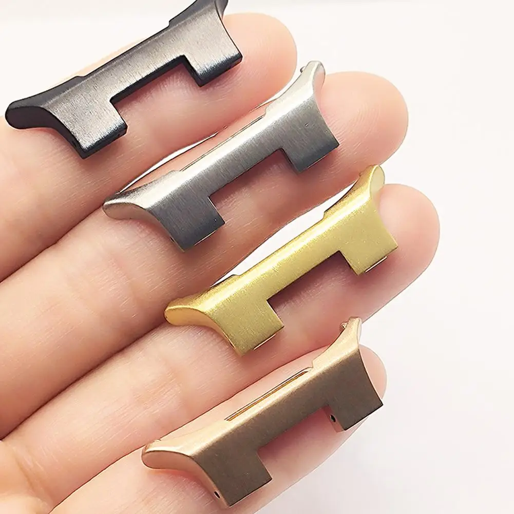 Соединитель для стальных лент Samsung Watch7 Ultra 11 мм молдинг внутренний диаметр