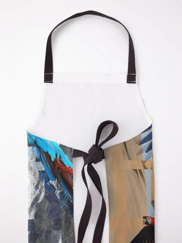 Фартук без номером униформа для официанта рождественский подарок